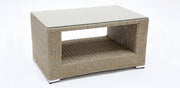 Banksia 321 Lounge Setting - Driftwood Stone